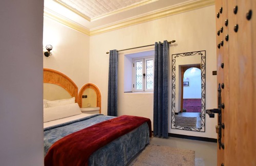 Ait Youl House | Explore Riad Dreams Dades: Spa Retreat Near Gorge Dades