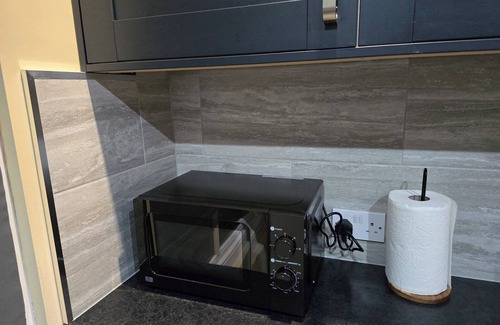 Walsall Apartment | Welcome to our stylish luxury flat in Walsall Town Centre,