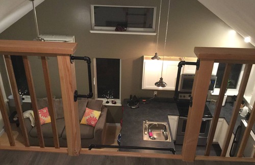 South Burlington Apartment | Discover Our Family-Friendly Vermont Guest Apartment!