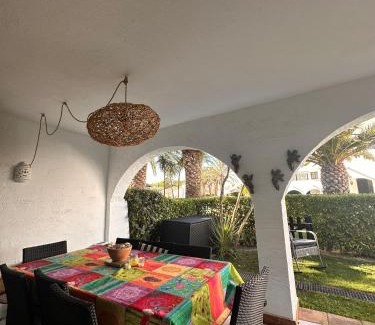 Pals Apartment | Discover Palsito: 4-Star Oceanfront Retreat with Pool