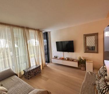 Pals Apartment | Discover Palsito: 4-Star Oceanfront Retreat with Pool