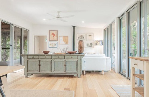 Ocean Shores House | Welcome To Paperbark