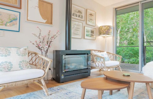Ocean Shores House | Welcome To Paperbark