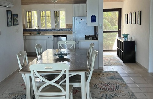 North Palmetto Point Villa | Unforgettable Stay at Our Ocean View Paradise Retreat