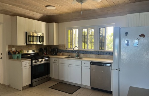 North Palmetto Point Villa | Unforgettable Stay at Our Ocean View Paradise Retreat