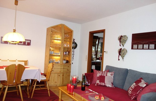 Irsengund Apartment | Discover Paradise: Family-Friendly Fun in Allgäu