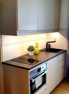 Louis Bertrand-Mirabeau-Semard Apartment | Discover Family-Friendly Comfort in Paris