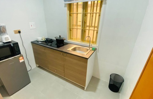 Uyo Apartment | Welcome to Petalz Home/Langkawi Lounge.