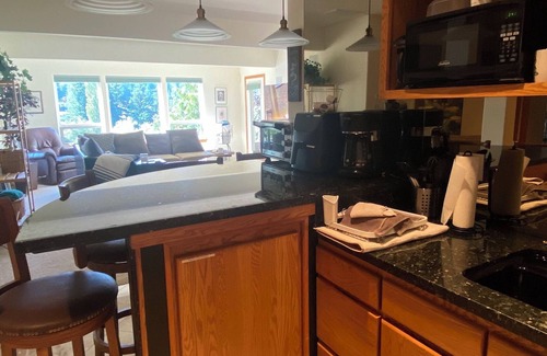 Sudden Valley House | Experience PINNACLE PERCH: Golf, Beaches & Family Fun