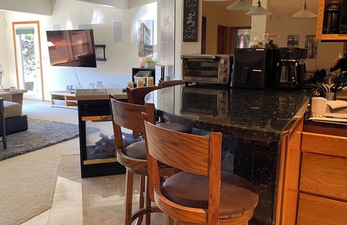 Sudden Valley House | Experience PINNACLE PERCH: Golf, Beaches & Family Fun