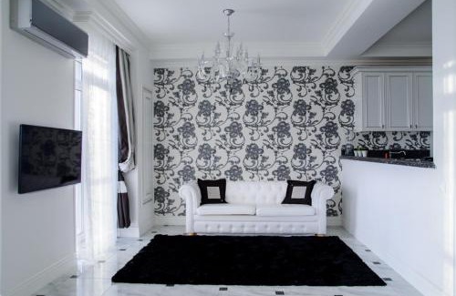 Sukhinovka Apartment | Comfortable Poltava Apartments with Pool & Family-Friendly Fun