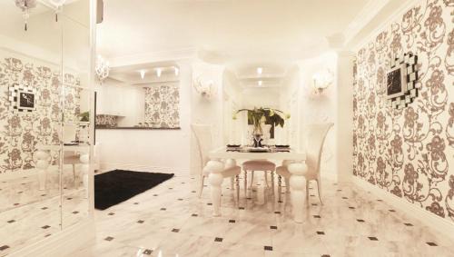 Sukhinovka Apartment | Comfortable Poltava Apartments with Pool & Family-Friendly Fun