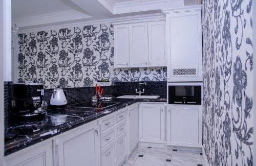 Sukhinovka Apartment | Comfortable Poltava Apartments with Pool & Family-Friendly Fun