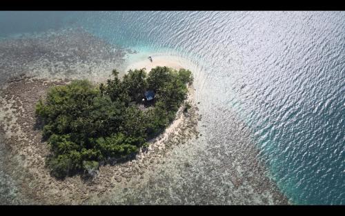 Santa Isabel Island House | Discover Putuo Ecolodge: A Hidden Gem in Solomon