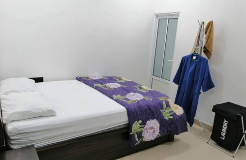 Thulhaadho House | Discover Family-Friendly Comfort at RanvinaInn Home Stay