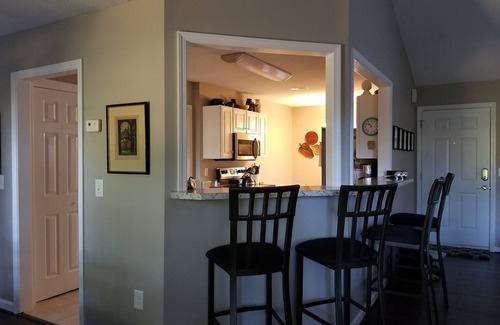 Pendleton House | Discover Raven's Ridge: Lake View, Pool & Spa Awaits