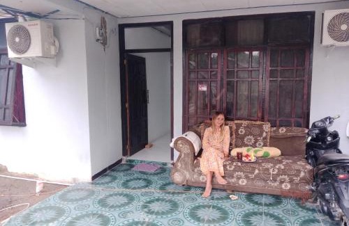 Riung House | Discover Mentos Homestay: Child-Friendly & Breakfast Included