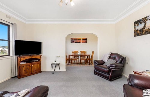 Evans Head Apartment | Discover RIVER BREEZE APARTMENT: 10/10 Guest Rated Retreat