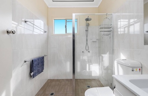 Evans Head Apartment | Discover RIVER BREEZE APARTMENT: 10/10 Guest Rated Retreat