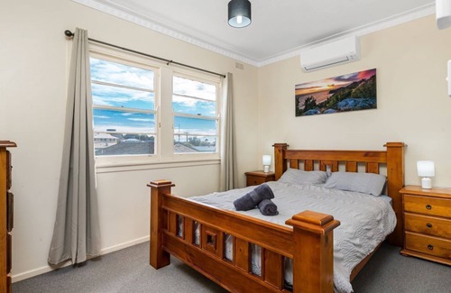 Evans Head Apartment | Discover RIVER BREEZE APARTMENT: 10/10 Guest Rated Retreat