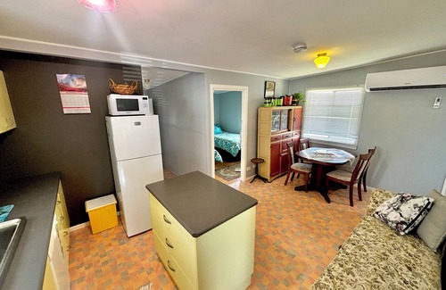 Evans Head House | Pet-Friendly River Elm Cottage – Rated 10/10 by Guests