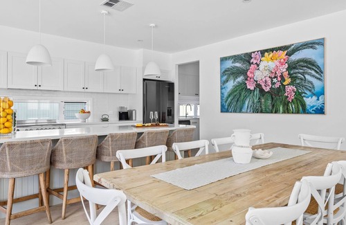 Shoalhaven Heads House | Welcome to Sandy Bottoms!