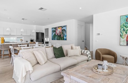 Shoalhaven Heads House | Welcome to Sandy Bottoms!