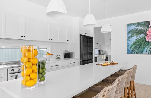 Shoalhaven Heads House | Welcome to Sandy Bottoms!