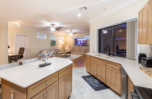 Delray Beach House | Discover Sailfish Cove: Oceanfront Pool & Spa Retreat