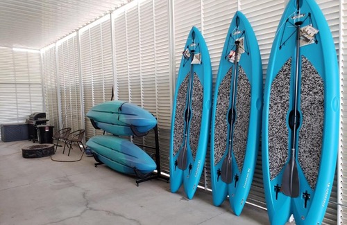 Parker Strip House | Discover Sand Trap: Ideal for Boat and RV Parking!