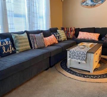 Parker Strip House | Discover Sand Trap: Ideal for Boat and RV Parking!