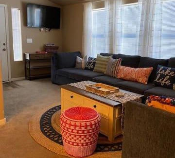 Parker Strip House | Discover Sand Trap: Ideal for Boat and RV Parking!