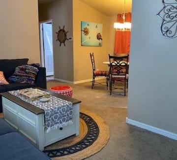 Parker Strip House | Discover Sand Trap: Ideal for Boat and RV Parking!