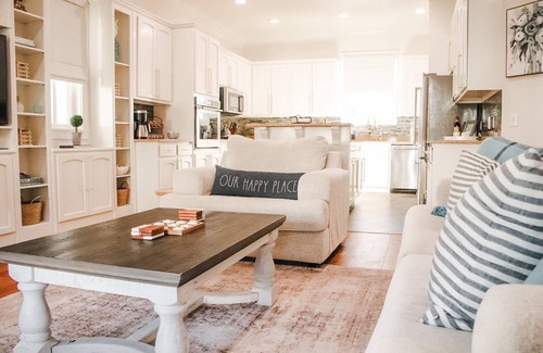 Treetop House | Explore Sandcastle at Seacrest Beach: Oceanfront Getaway