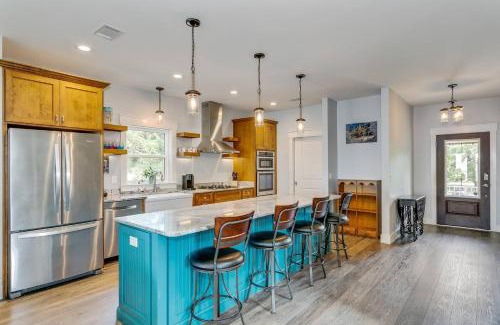 Gulf Breeze House | Discover Family-Friendly Comfort at Sea Cow Hotel