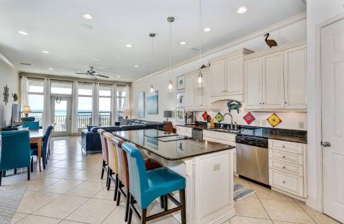 Navarre Beach House | Discover Family-Friendly Comfort at Seas the Day Hotel