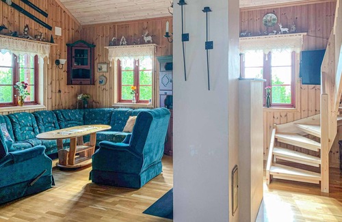 Aurskog-Holand House | Experience Setskog: A Beautiful Vacation Home Awaits
