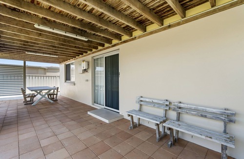 Evans Head Villa | Discover the Comfort of SHADES OF SUMMER Getaway