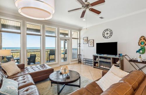 Navarre Beach House | Experience the Magic at Shellendipity - Family Friendly Retreat