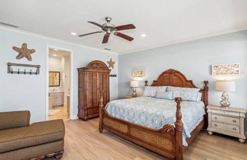 Navarre Beach House | Experience the Magic at Shellendipity - Family Friendly Retreat