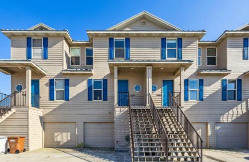 Navarre Beach House | Experience the Magic at Shellendipity - Family Friendly Retreat