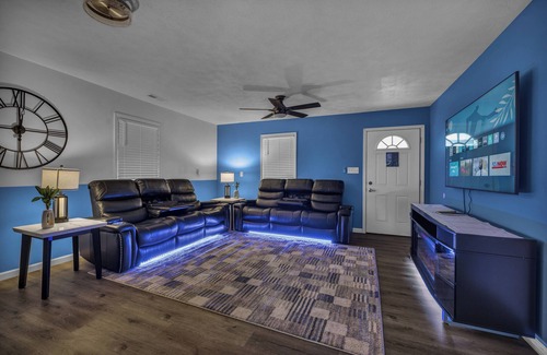 Owensboro House | Experience Simple Comfort in a Family-Friendly Home