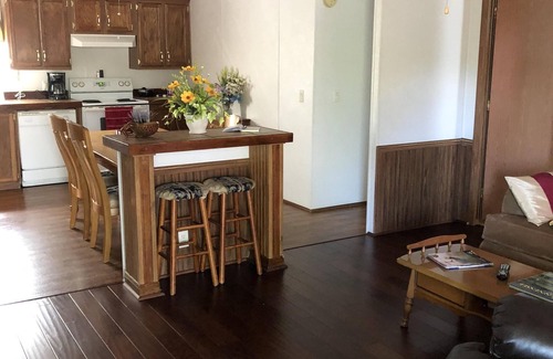 McEwen House | Family & Pet Friendly Retreat at SkyCapps - 10/10 Rated!