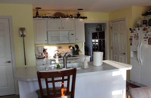 Jeffersontown House | Experience Southern Hospitality with European Flair Today!