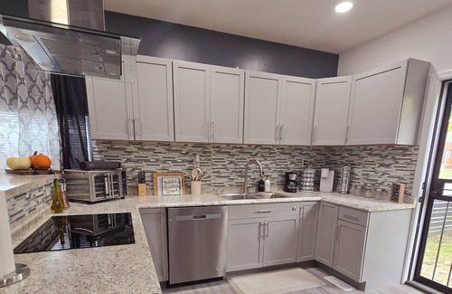 Indianapolis House | Welcome to St. Paul's Bungalow!