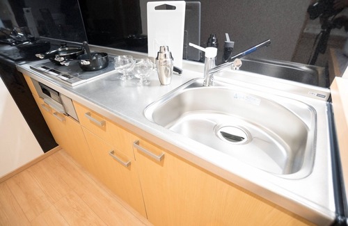 Biei Apartment | Explore Stay In Biei: Family-Friendly with Cozy Amenities