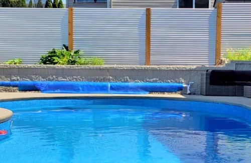 Southwest Mission House | Welcome to Sundance Home, heated pool and hot tub in the Mission!