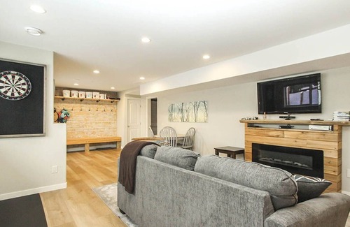 Southwest Mission House | Welcome to Sundance Home, heated pool and hot tub in the Mission!