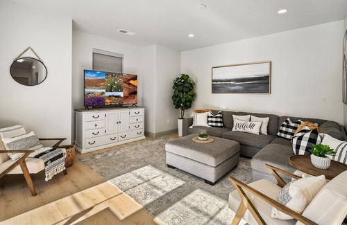 Washington House | Welcome to Sunny House 2 - Your Base for Adventure