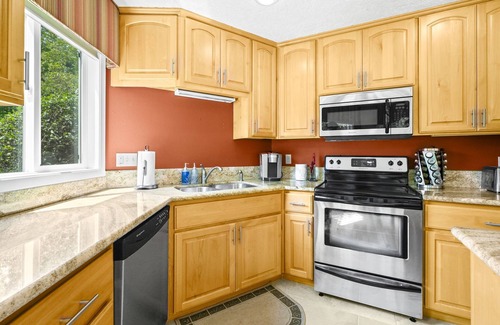 Welches Condo | Welcome to the Fairway Forest Retreat – Your Mt. Hood Escape!